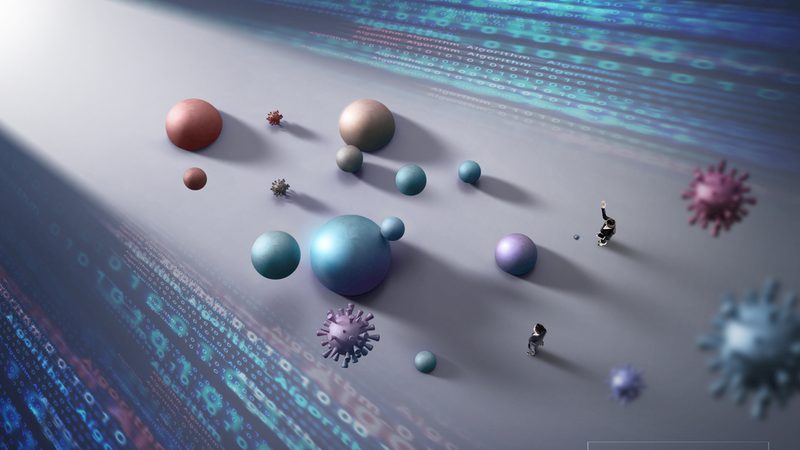 酶型号大全：解码生物催化世界的密码