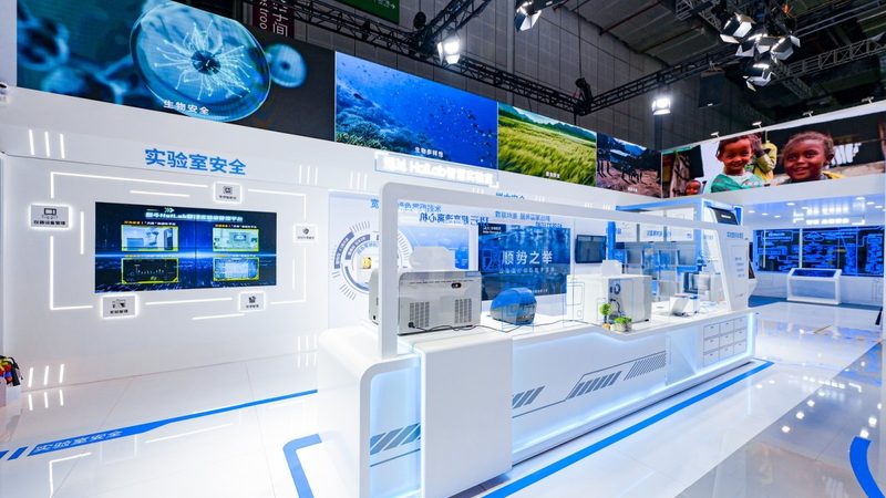 北京科研生物试剂供应商，如何选择合适合作伙伴？**