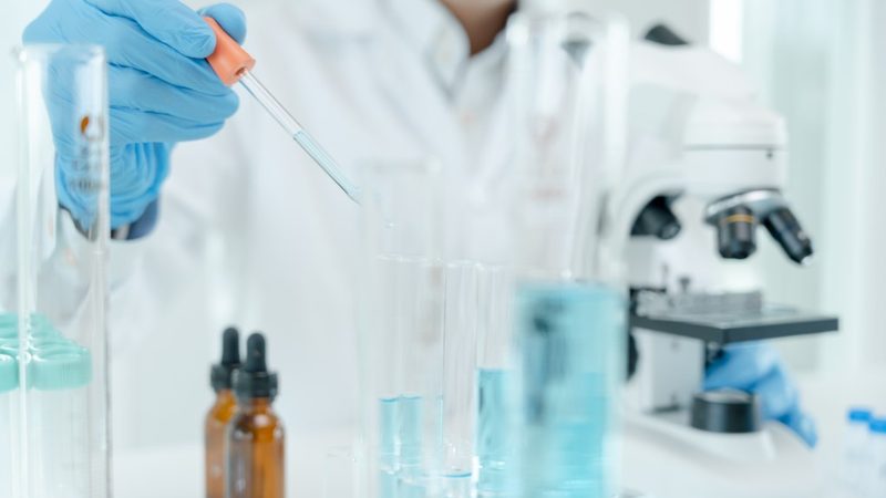 生物制品原料批发：揭秘其背后的技术密码**