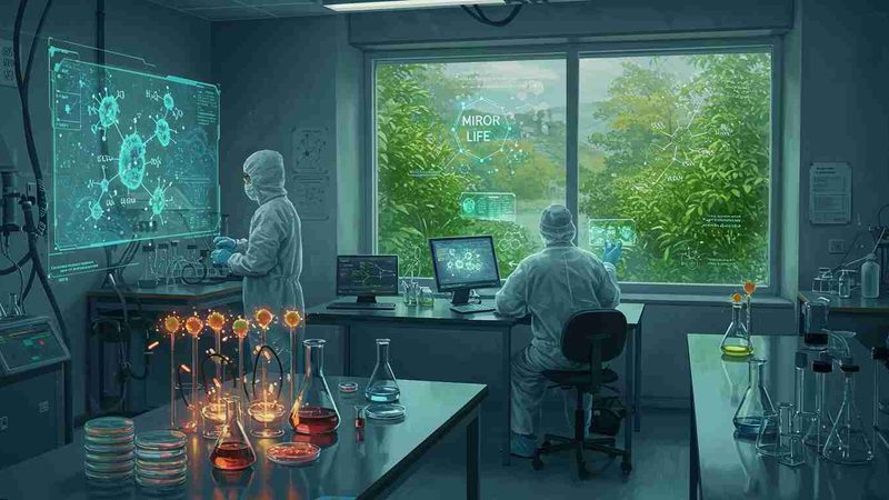 遗传病携带者筛查：揭秘精准守护生命健康的科学之路