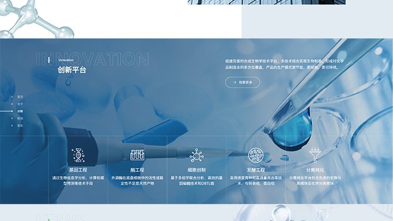 洗衣粉中的酶：揭秘清洁背后的科技力量**