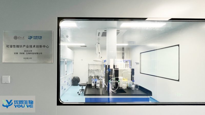 生物医药外包行业：上市公司营收对比背后的趋势解析